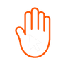 AnyHand logo